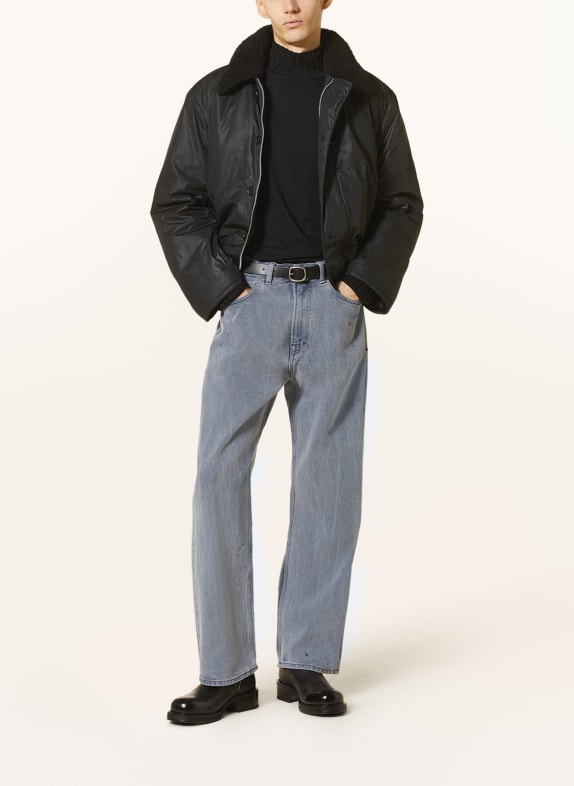 OUR LEGACY Jeans THIRD CUT regular fit