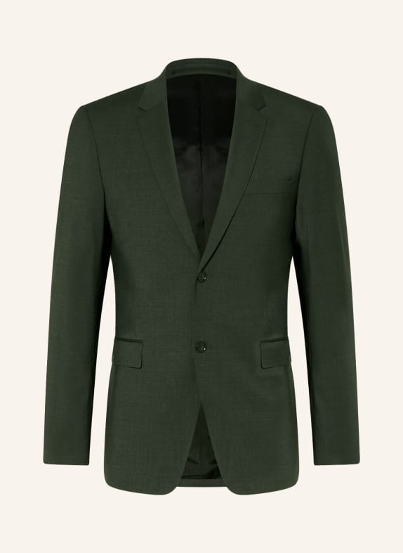 TIGER OF SWEDEN Suit jacket JERRETTS slim fit 4CC Olive Extreme