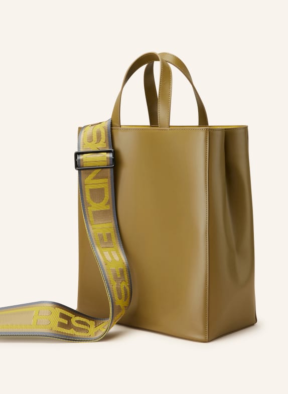 LIEBESKIND Shopper PAPERBAG M