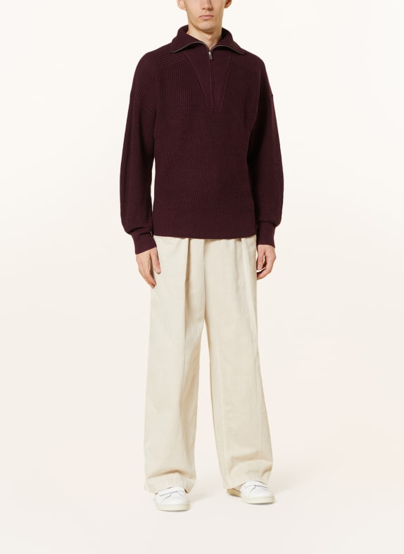 ISABEL MARANT Troyer BENNY
