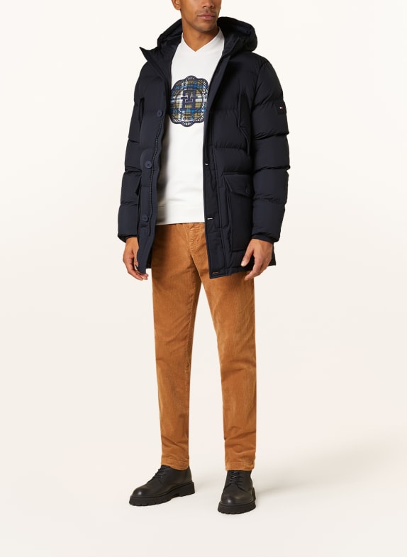 TOMMY HILFIGER Parka CL ESSENTIAL