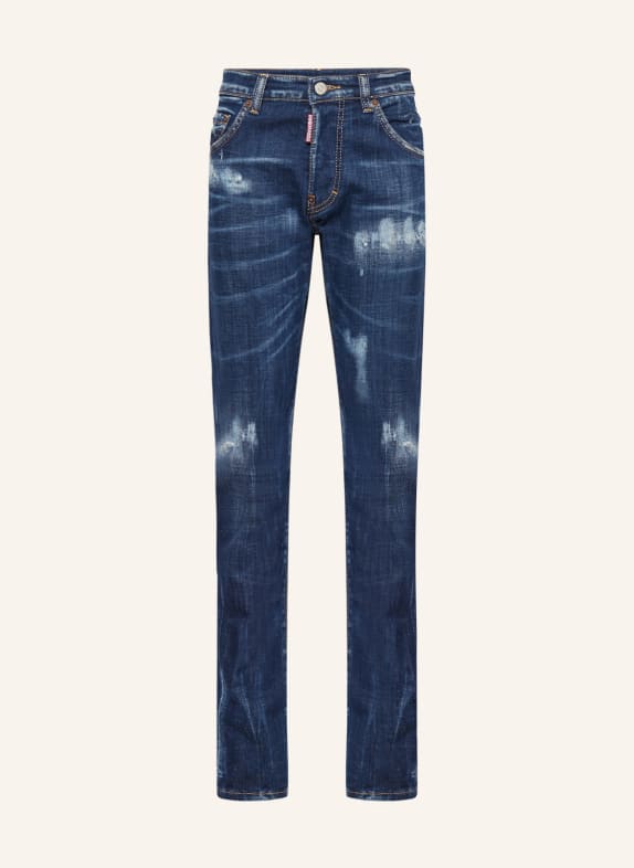 DSQUARED2 Jeans COOL GUY DQ01 DENIM