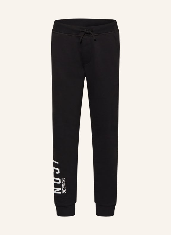 DSQUARED2 Tepláky ICON