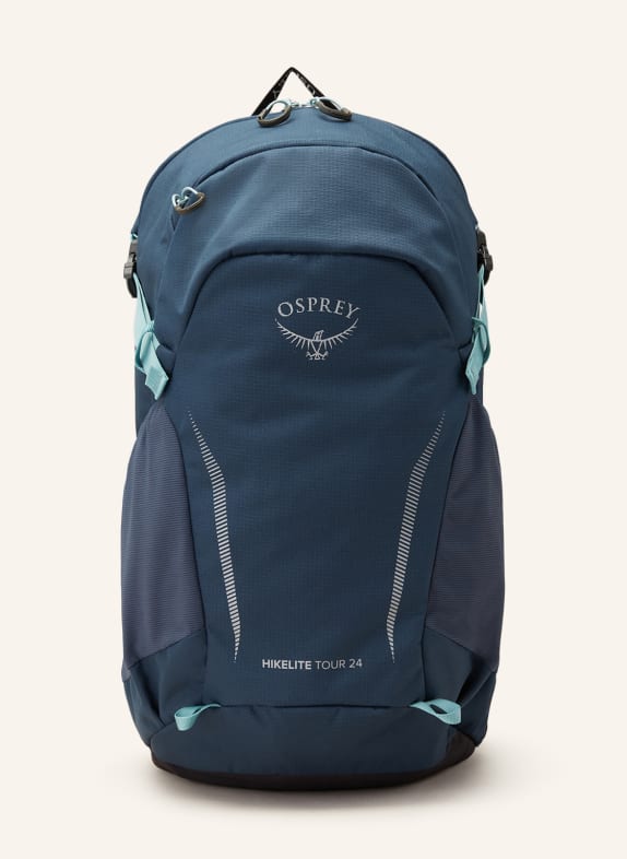 OSPREY Backpack HIKELITE 24 l BLUE