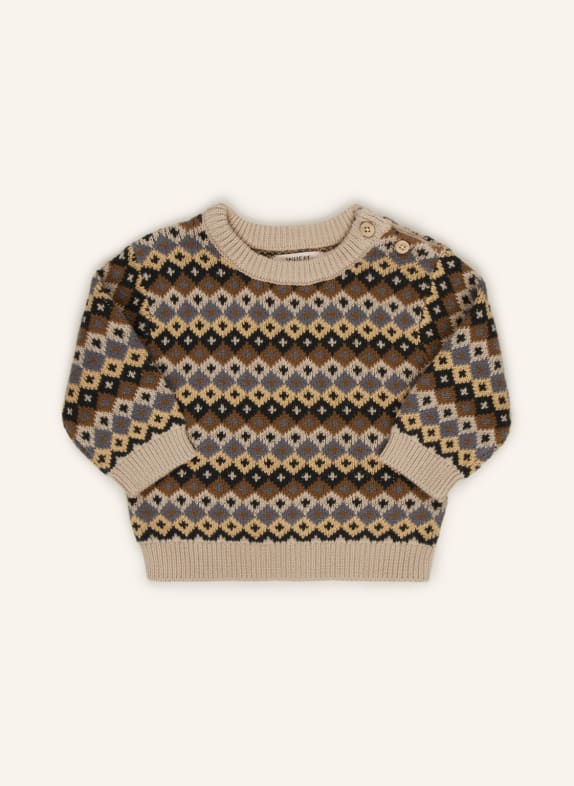 WHEAT Pullover