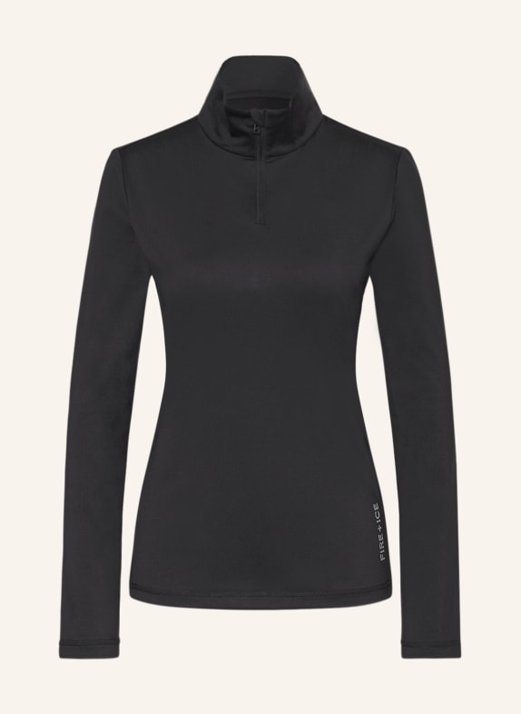 FIRE+ICE Midlayer MARGO2 SCHWARZ