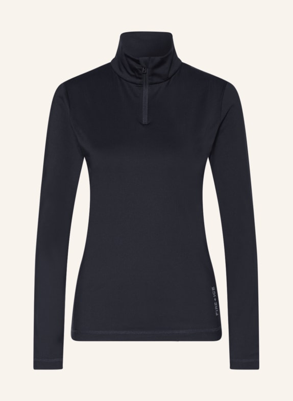 FIRE+ICE Midlayer MARGO2 DUNKELBLAU