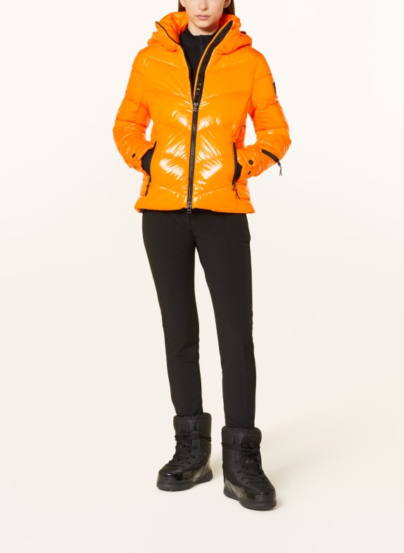 FIRE+ICE Ski jacket SAELLY 2