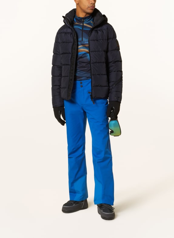 FIRE+ICE Ski jacket LUKA2