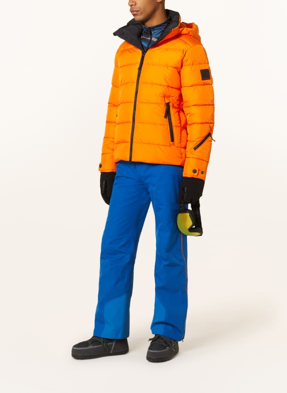 FIRE+ICE Ski jacket LUKA2