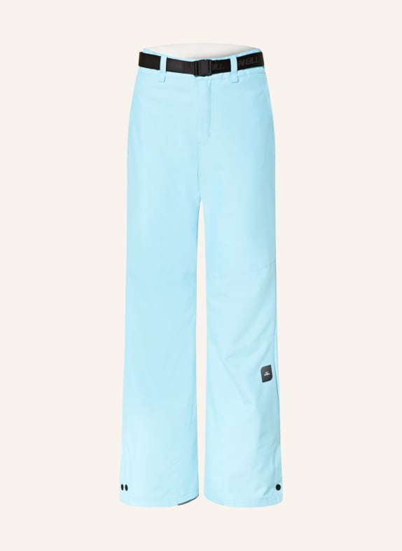 O'NEILL Ski pants STAR LIGHT BLUE