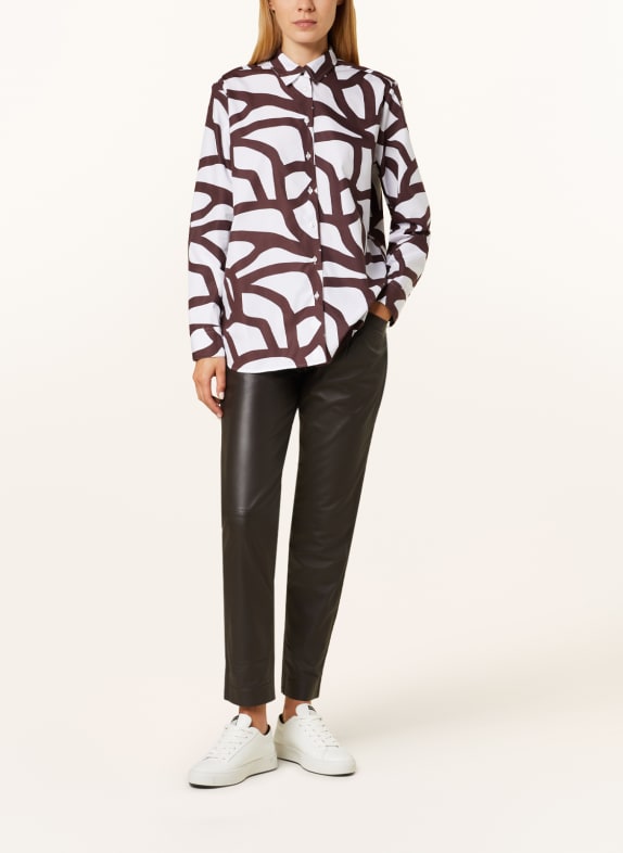 ETERNA Shirt blouse