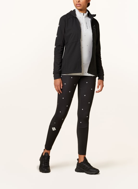 maloja Hybrid-Jacke NESHAM.