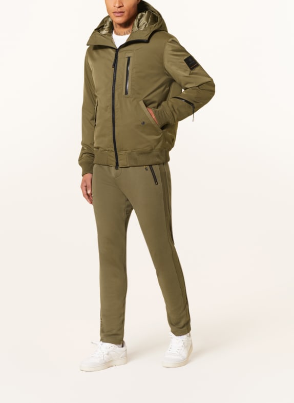 FIRE+ICE Funktionsjacke FLINN