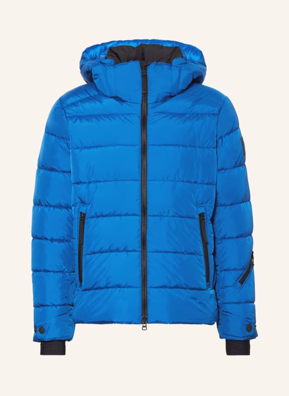 FIRE+ICE Skijacke LUKA2 BLAU