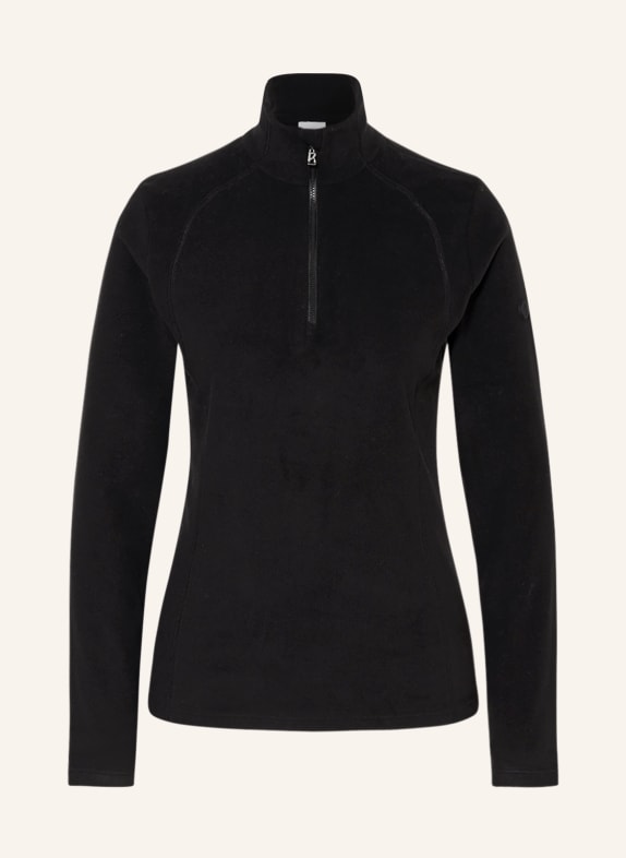 BOGNER Fleece-Troyer MEDITA