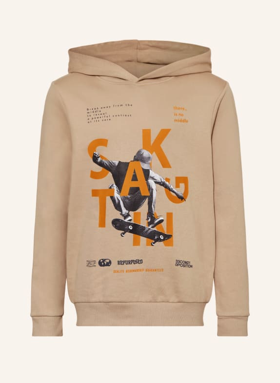 name it Hoodie