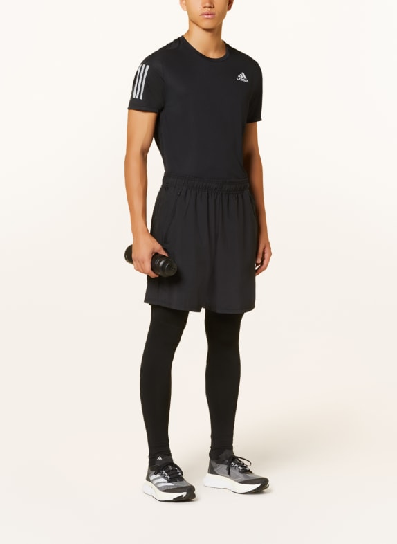 adidas Laufhose ULTIMATE RUNNING CONQUER THE ELEMENTS AEROREADY WARMING
