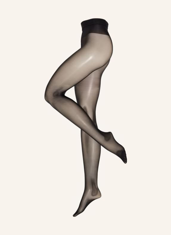 Wolford Tights NEON 7005 BLACK