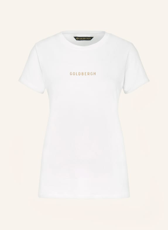 GOLDBERGH T-Shirt AVERY WEISS
