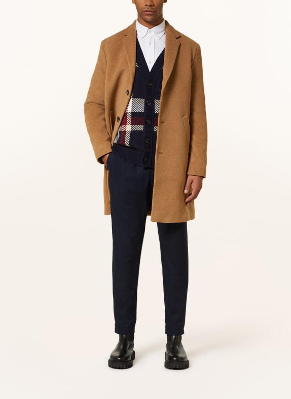 TOMMY HILFIGER Kabát