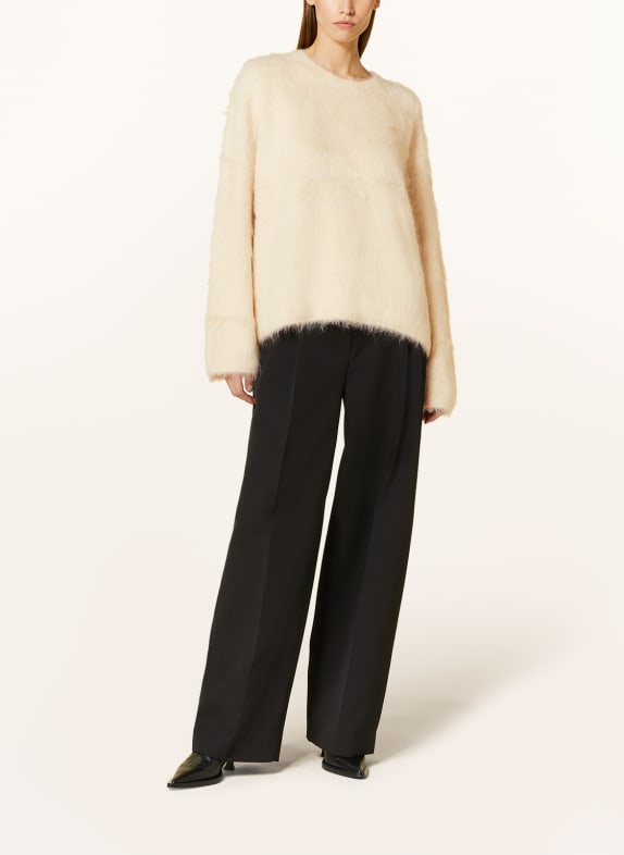 TOTEME Alpaka-Pullover