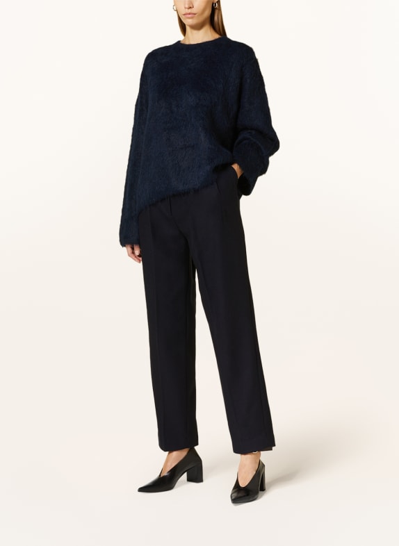 TOTEME Alpaka-Pullover