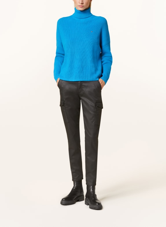TOMMY HILFIGER Rollkragenpullover