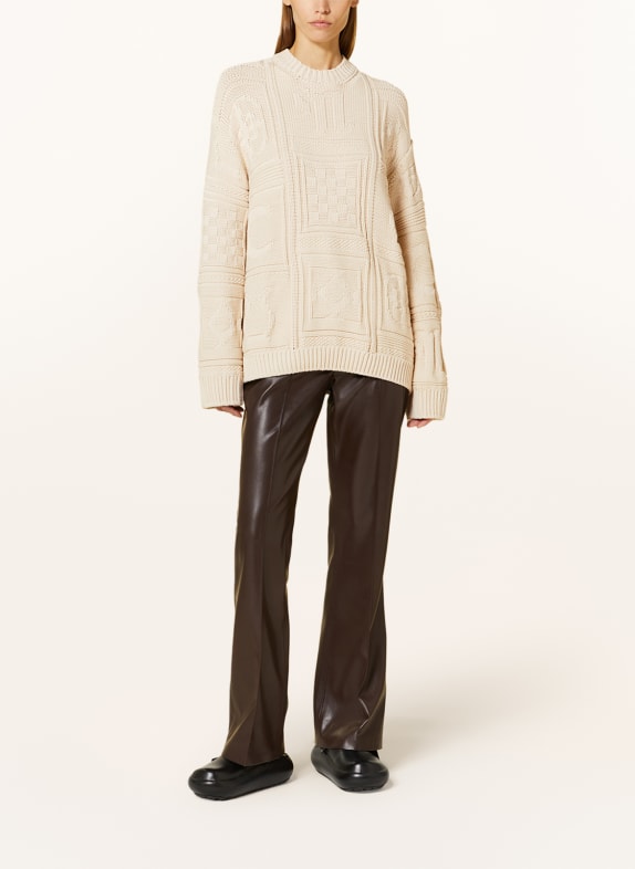 Nanushka Pullover NICOLE