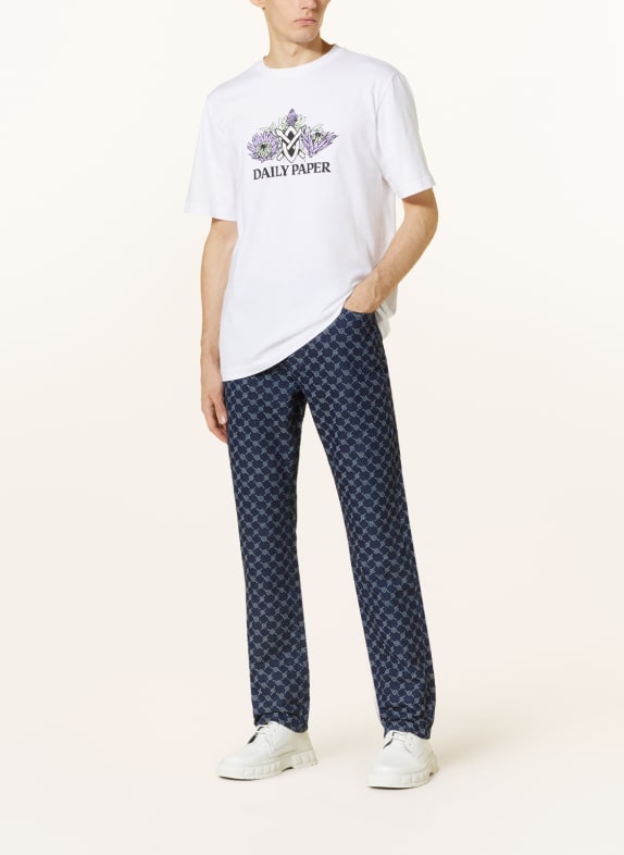 DAILY PAPER T-shirt RATIB