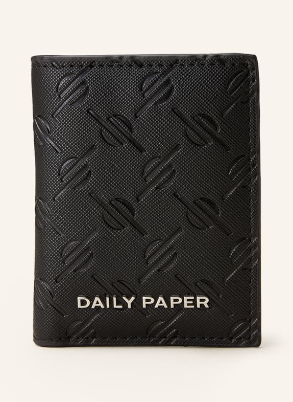 DAILY PAPER Wallet