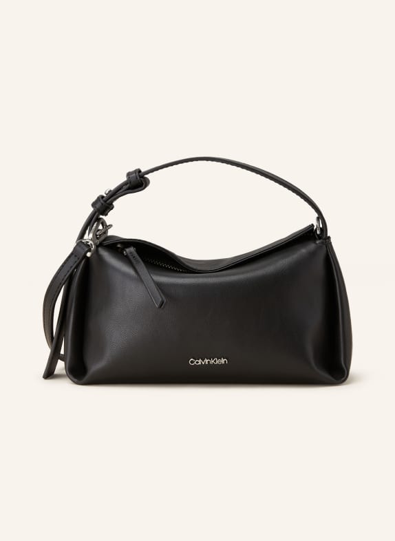 Calvin Klein Crossbody bag BLACK