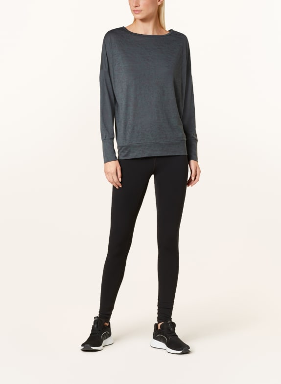 VENICE BEACH Longsleeve CALMA