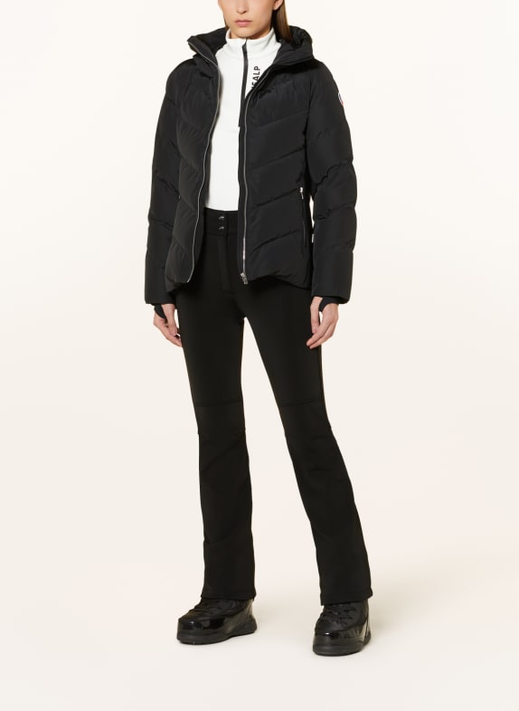 fusalp Softshell-Skijacke DELPHINE II