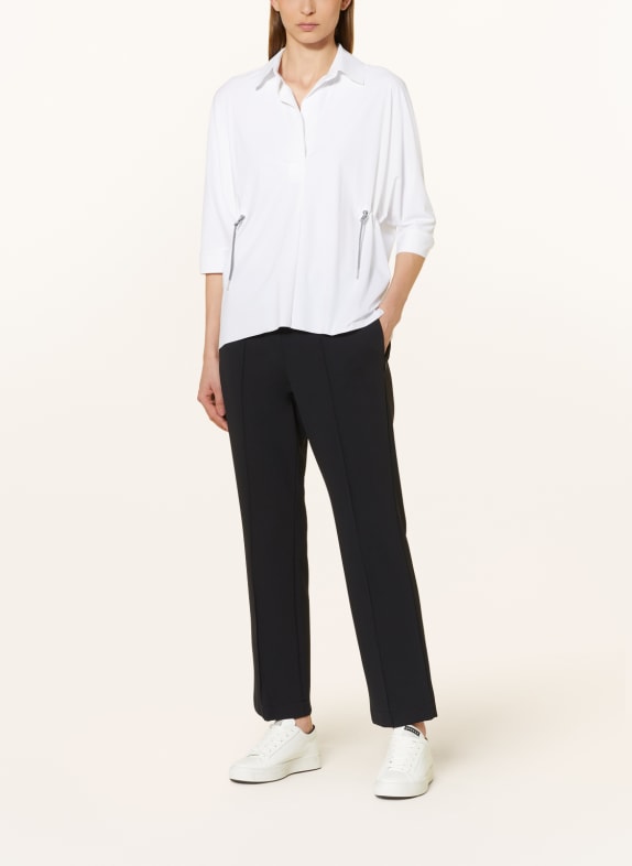 ULLI EHRLICH SPORTALM Pants in jogger style