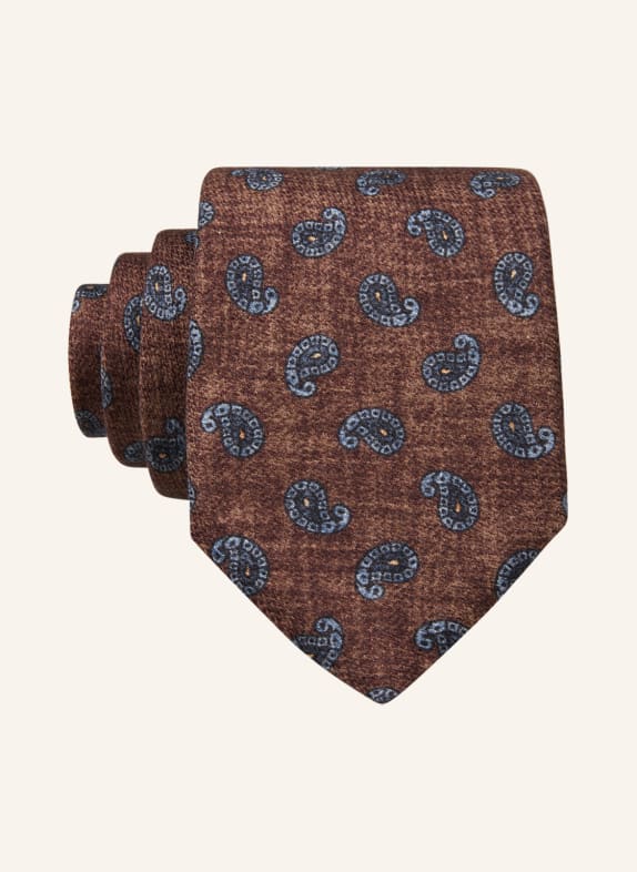 PAUL Tie BROWN