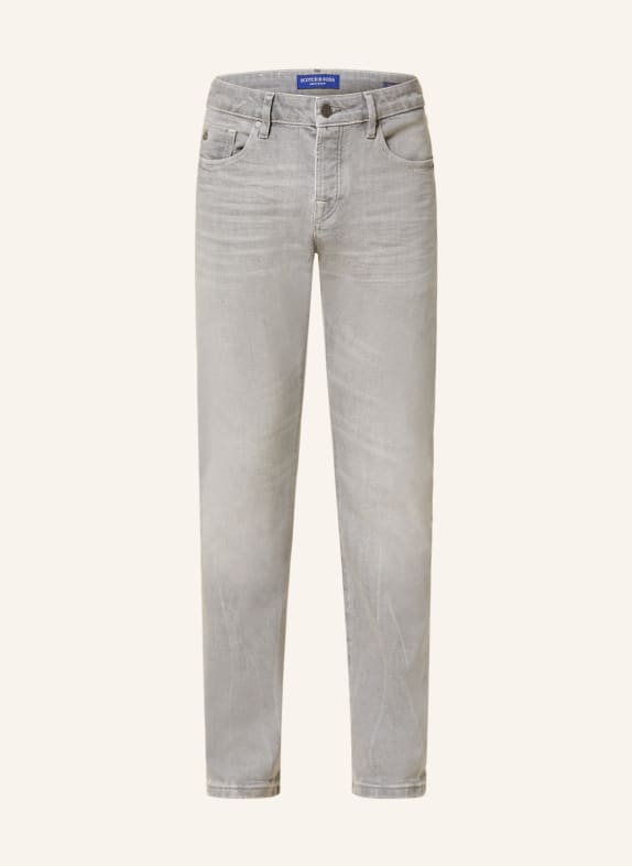 SCOTCH & SODA Jeans RALSTON Extra Slim Fit 0559 Stone And Sand
