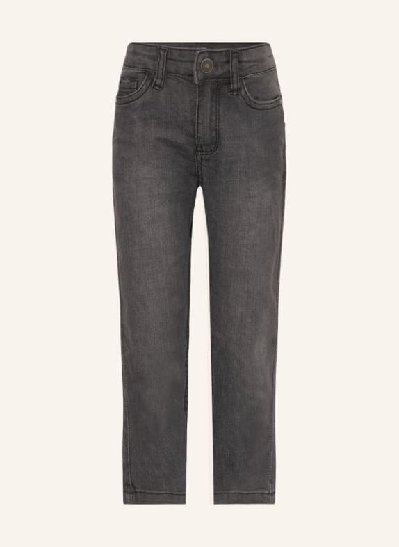 Marc O'Polo Jeans Loose Fit 806 DARK GREY DENIM