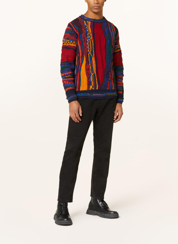 CARLO COLUCCI Sweater
