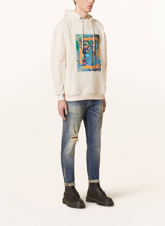 CARLO COLUCCI Hoodie