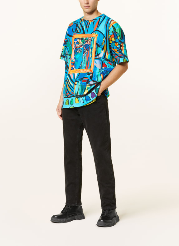 CARLO COLUCCI T-shirt