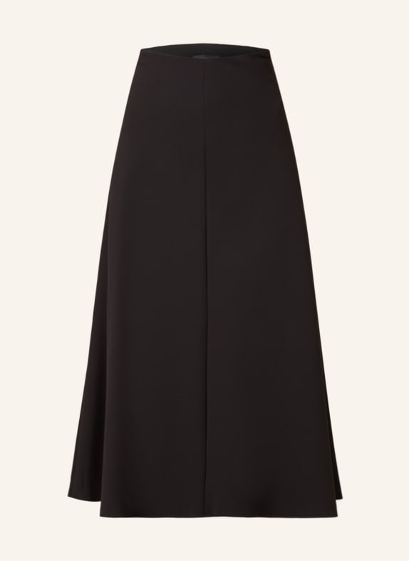 ELENA MIRO Skirt BLACK