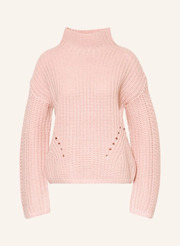 FFC Pullover ROSA