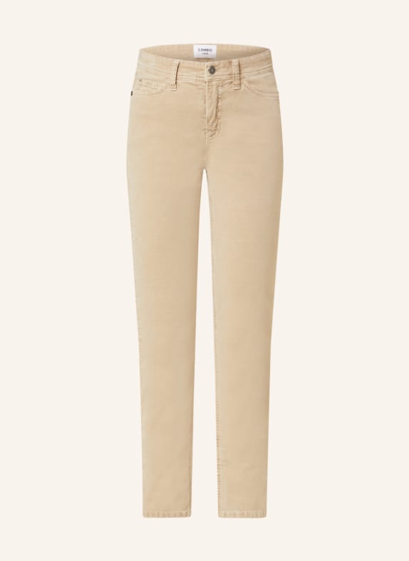 CAMBIO Jeans PIPER 782 pale timber