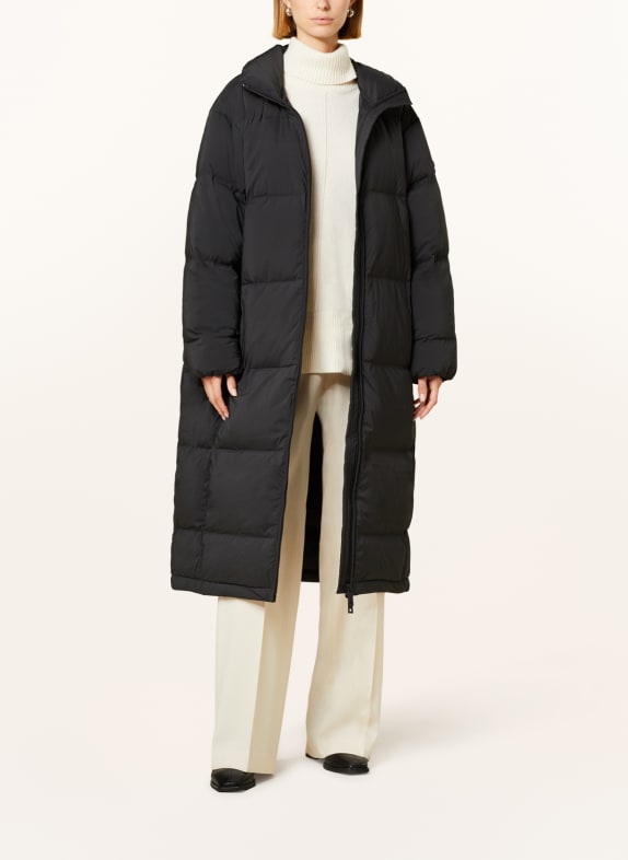 Calvin Klein Down coat