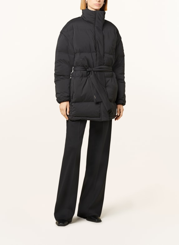 Calvin Klein Down jacket