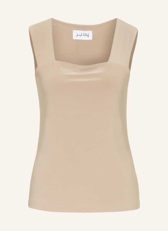 Joseph Ribkoff Top BEIGE