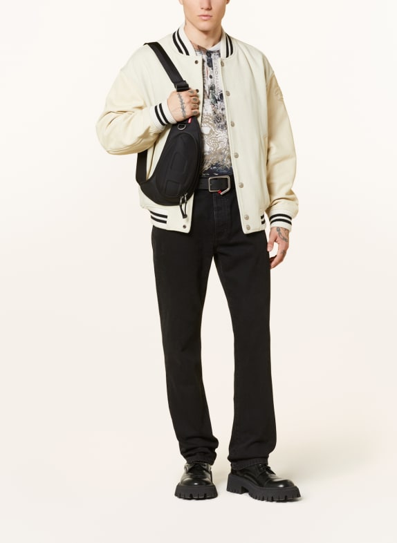 DIESEL Blouson L-FRANZ