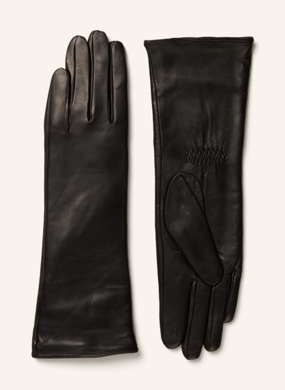 JOOP! Leather gloves