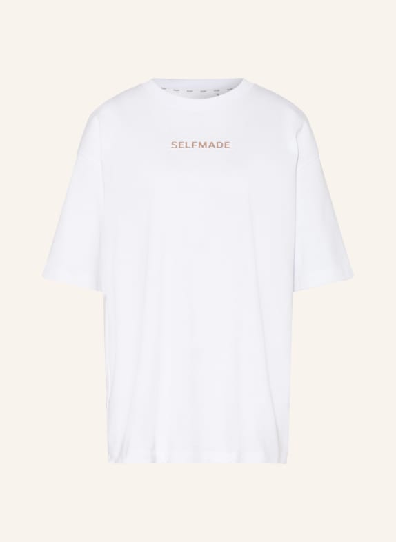 JOOP! T-Shirt WEISS
